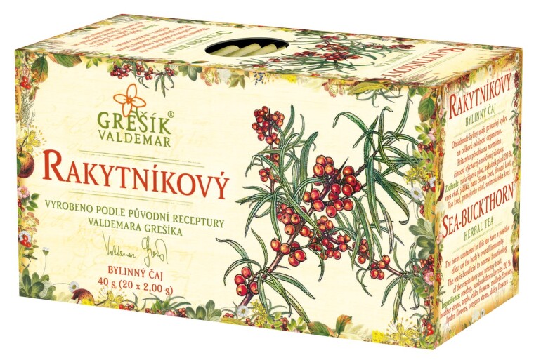 Grešík rakytníkový 